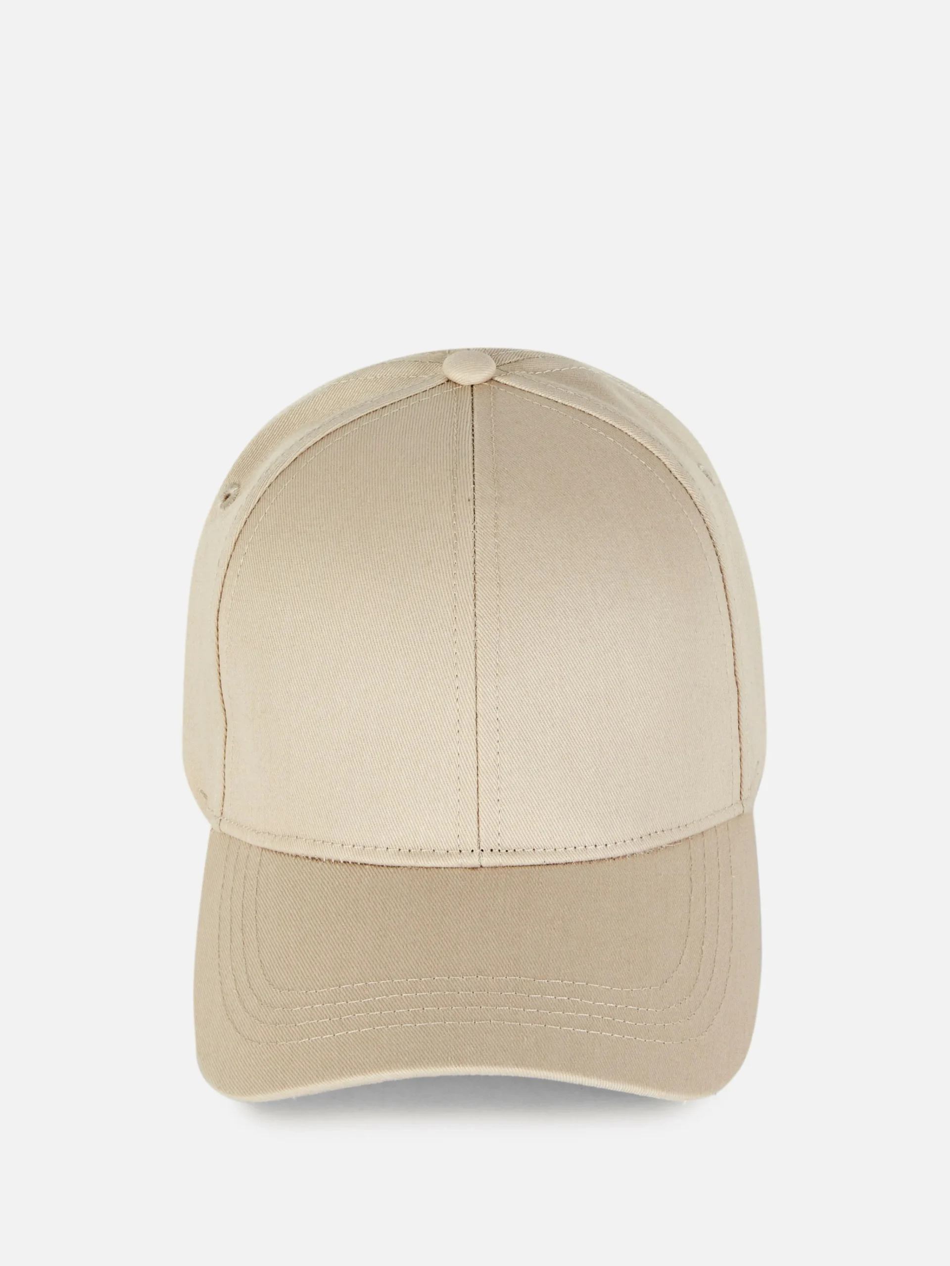 Primark Baseball Cap Stone Fashion