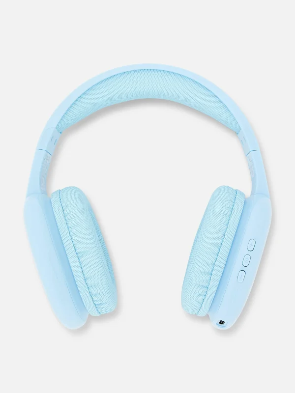 Primark tooth Wireless Headphones Blue Cheap