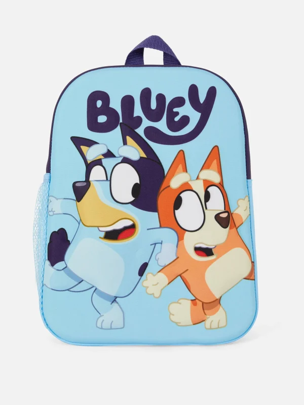 Primark y Adjustable Backpack Blue Sale