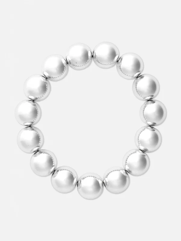 Primark Classic Orb Bracelet White Hot