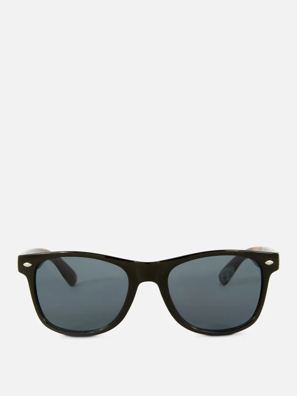Primark Classic Square Frame Sunglasses Multi Shop