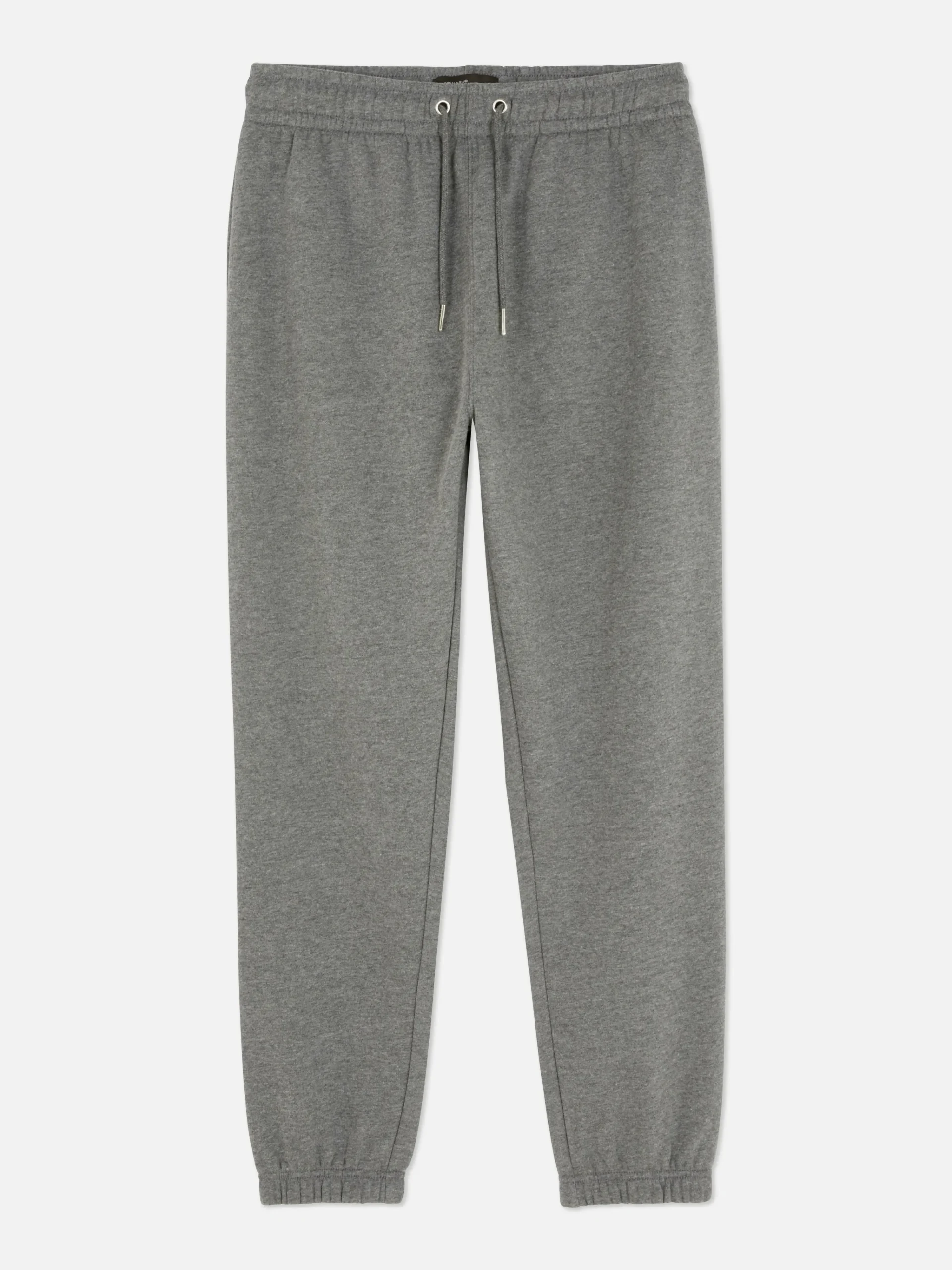 Primark Cuffed Joggers Charcoal Fashion