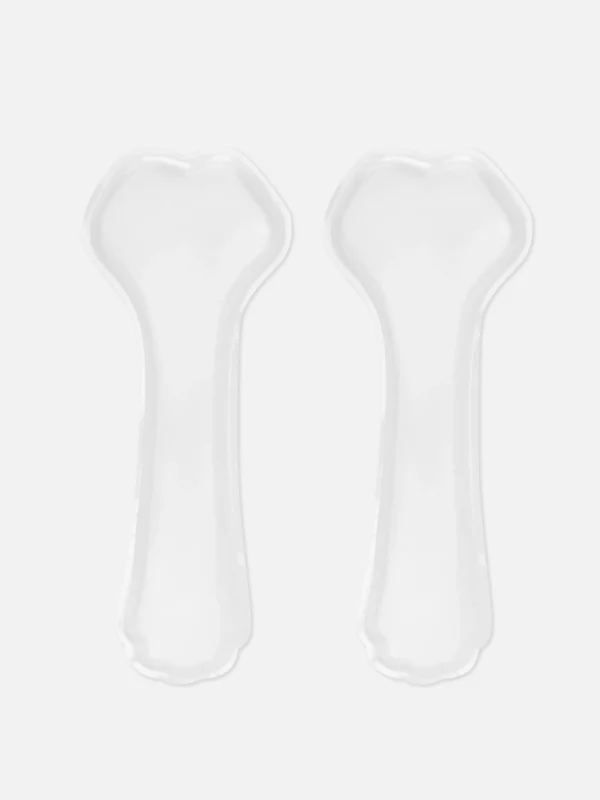 Primark Cushioning Gel Soles Clear Flash Sale