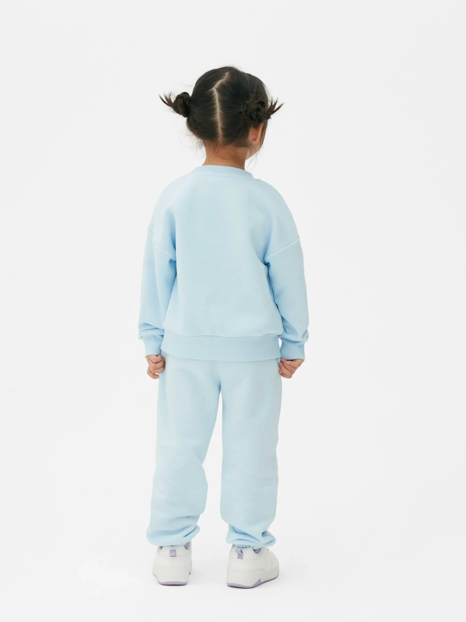 Primark Disney’s Frozen Elsa Sweatshirt Blue Fashion