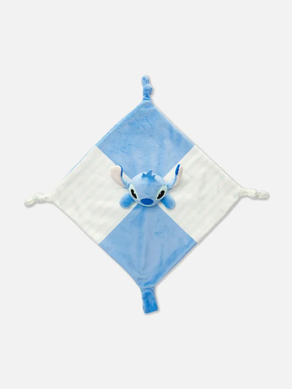 Primark Disney's Lilo And Stitch Check Comforter Multi Cheap