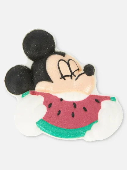 Primark Disney’s Mickey Mouse Bath Fizzer Pink Discount