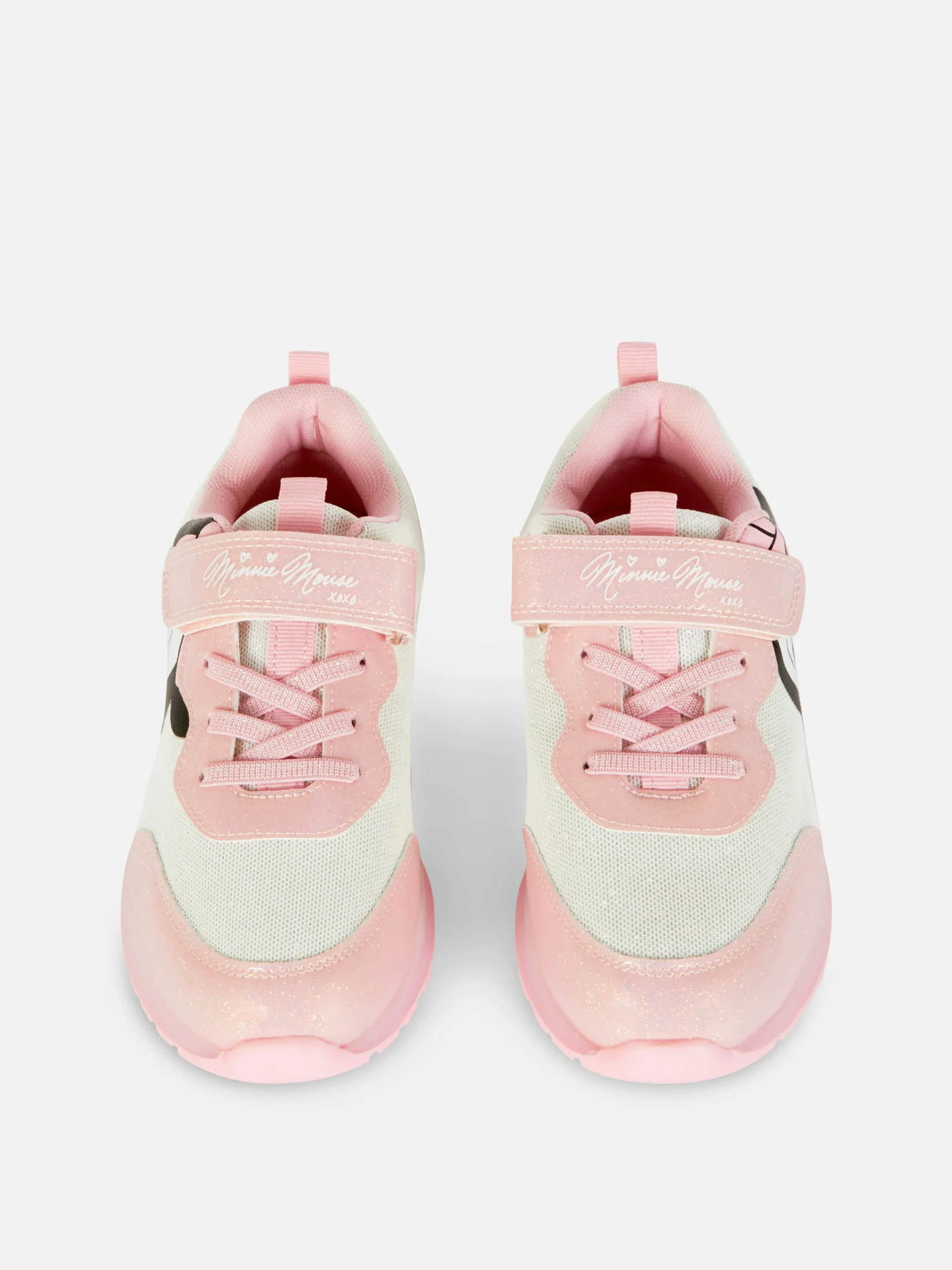 Primark Disney’s Minnie Mouse Light-Up Sneakers Multi Best Sale