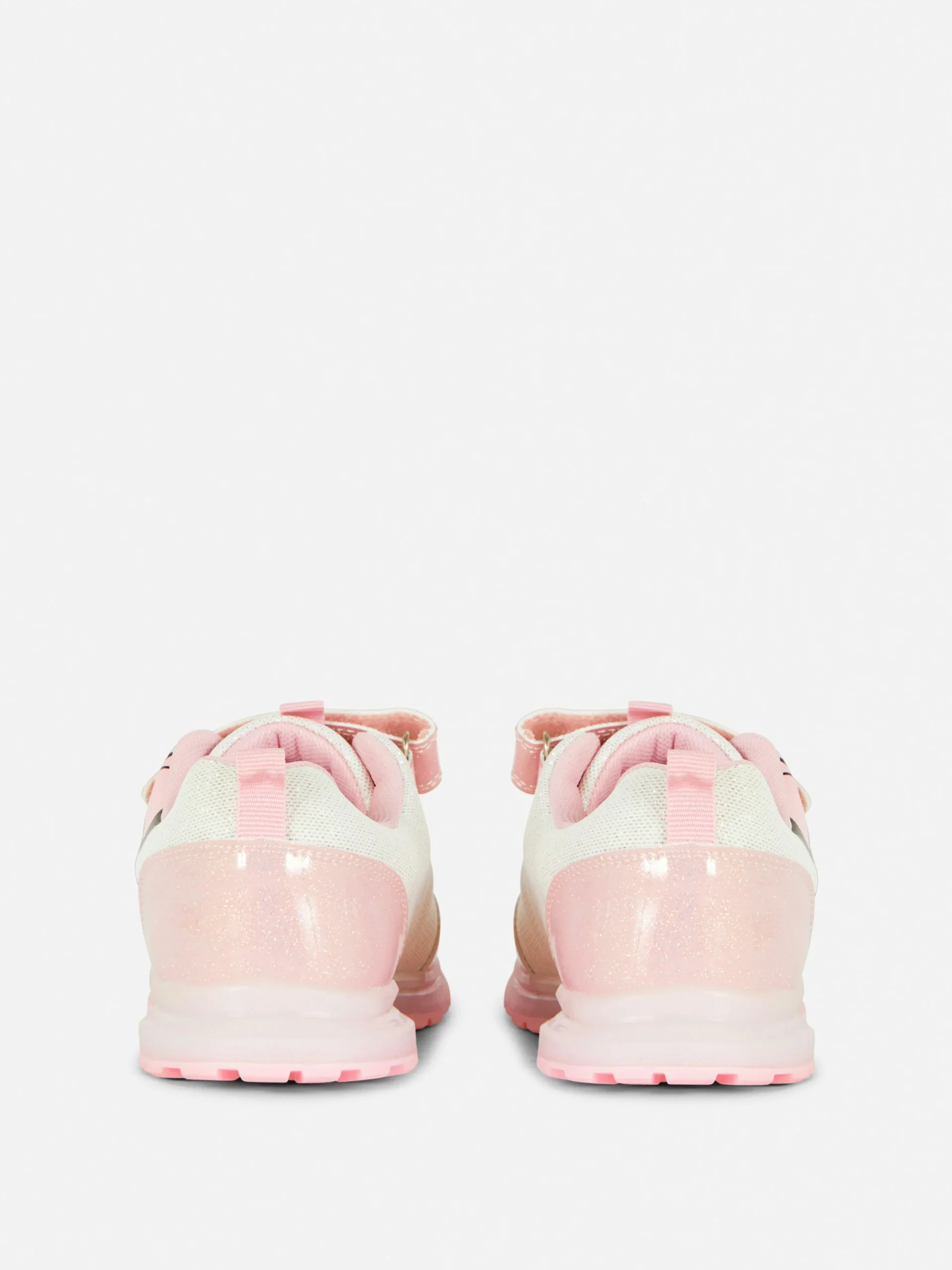 Primark Disney’s Minnie Mouse Light-Up Sneakers Multi Best Sale
