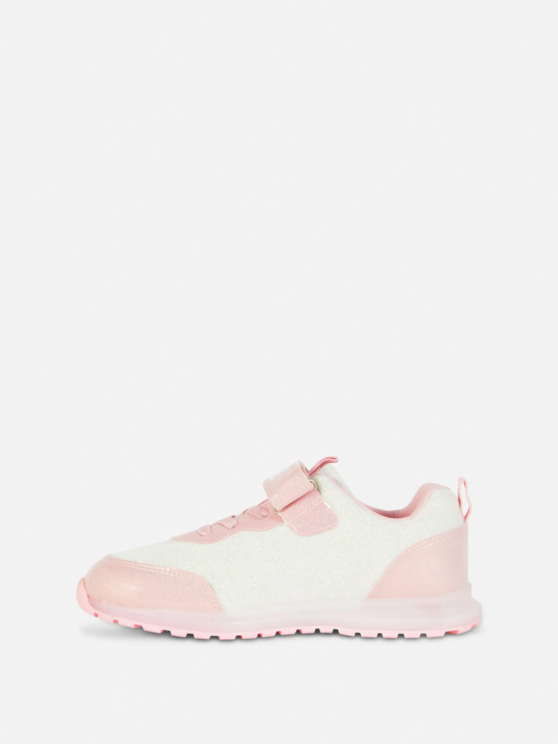 Primark Disney’s Minnie Mouse Light-Up Sneakers Multi Best Sale
