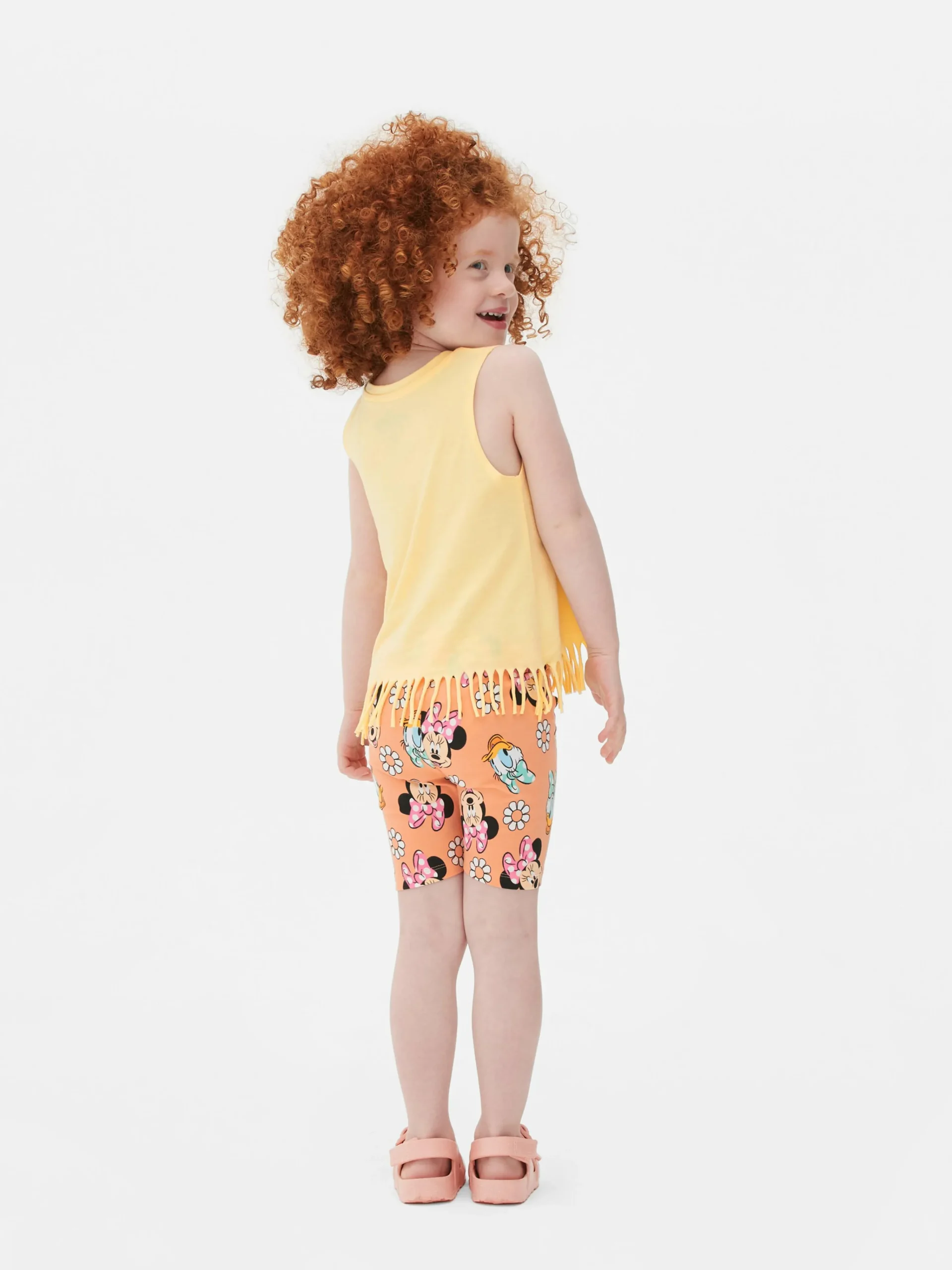 Primark Disney’s Minnie Mouse Printed Set Multi Online
