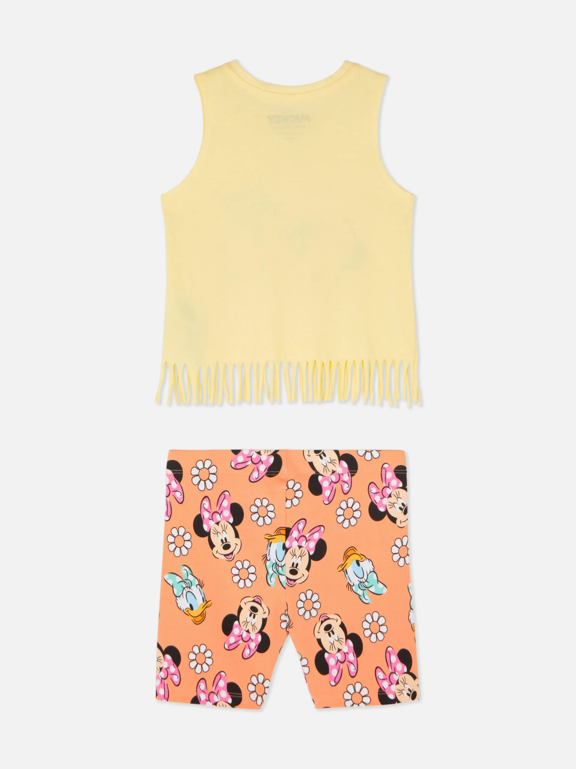 Primark Disney’s Minnie Mouse Printed Set Multi Online