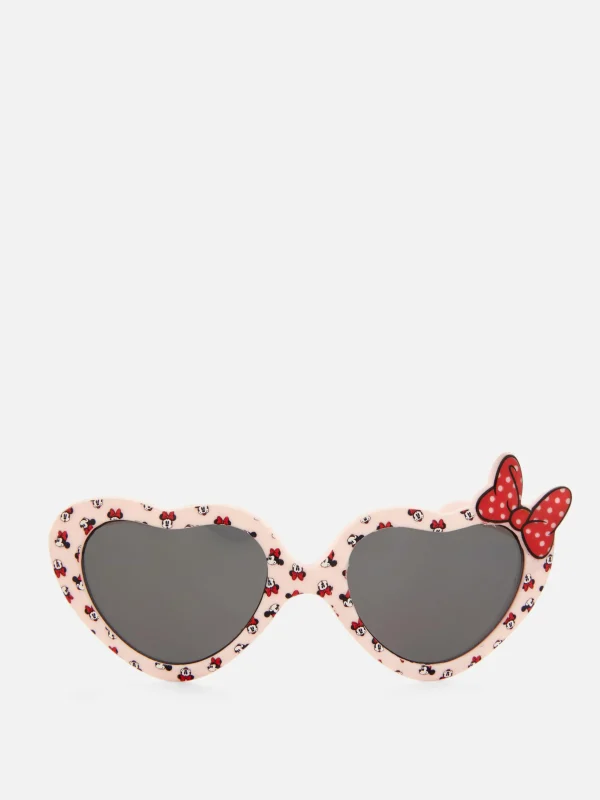 Primark Disney’s Minnie Mouse Sunglasses With Case Pink Clearance