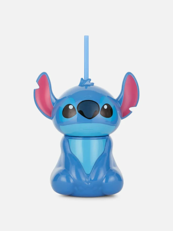 Primark Disney’s Stitch Sippy Cup Blue Online