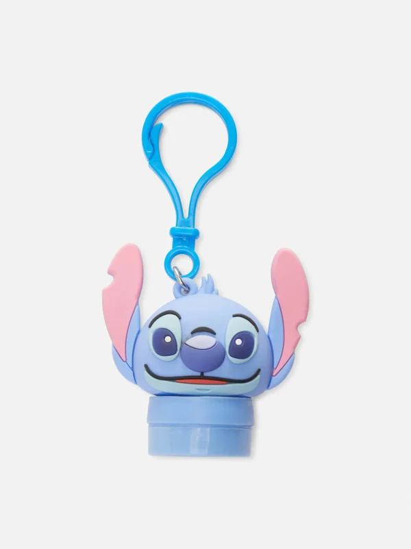 Primark Disney's Stitch Stamp Blue Hot