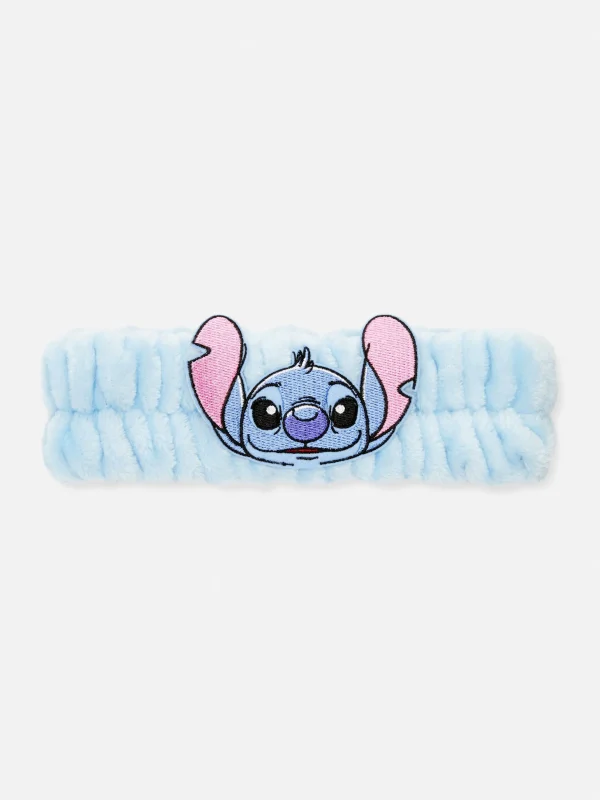 Primark Disney's Stitch Stretch Beauty Headband Multi Flash Sale