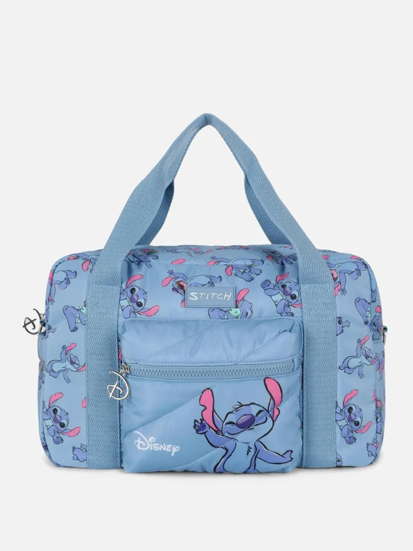 Primark Disney’s Stitch Weekender Blue Sale