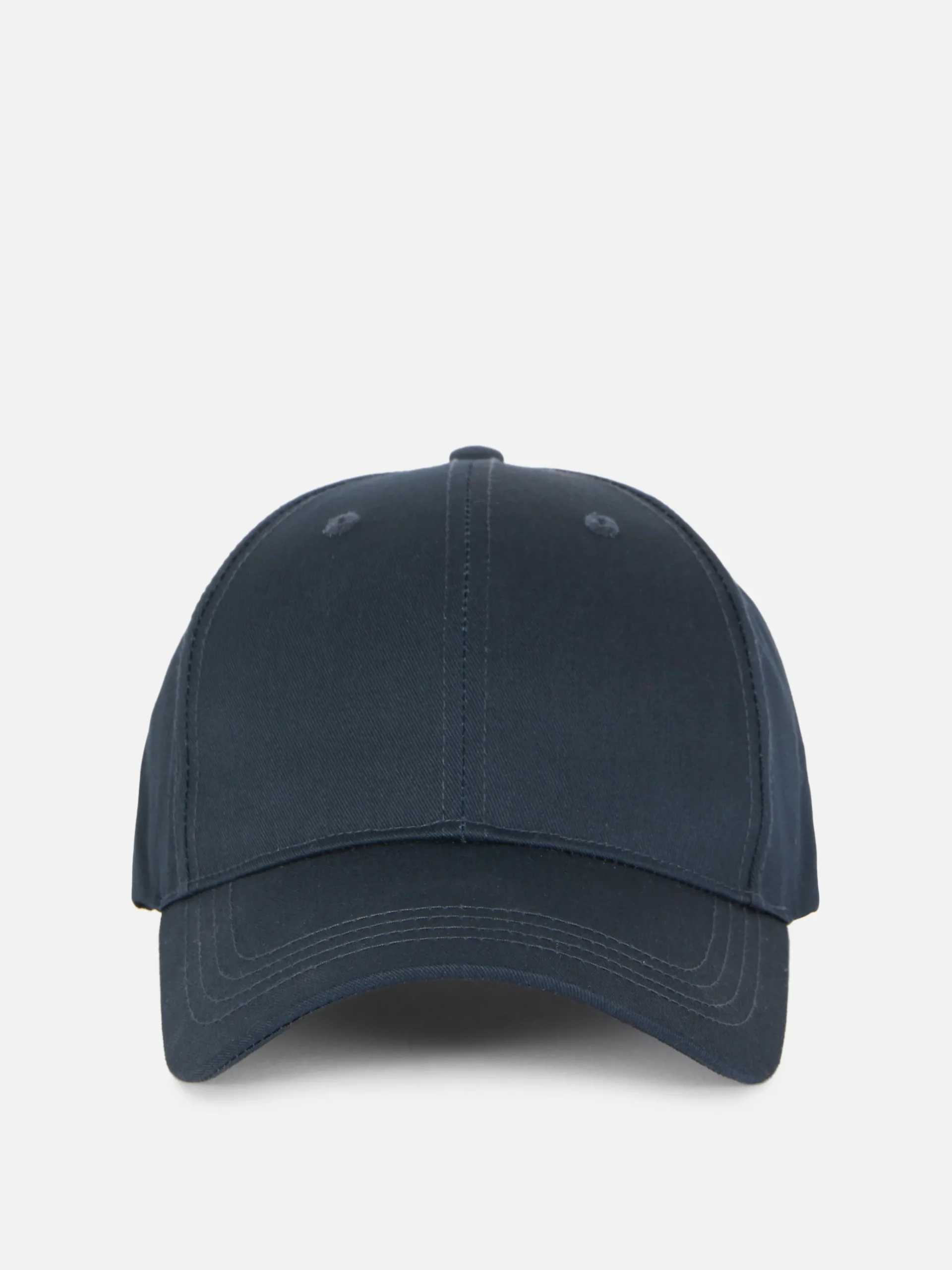 Primark Essential Baseball Cap Navy Sale