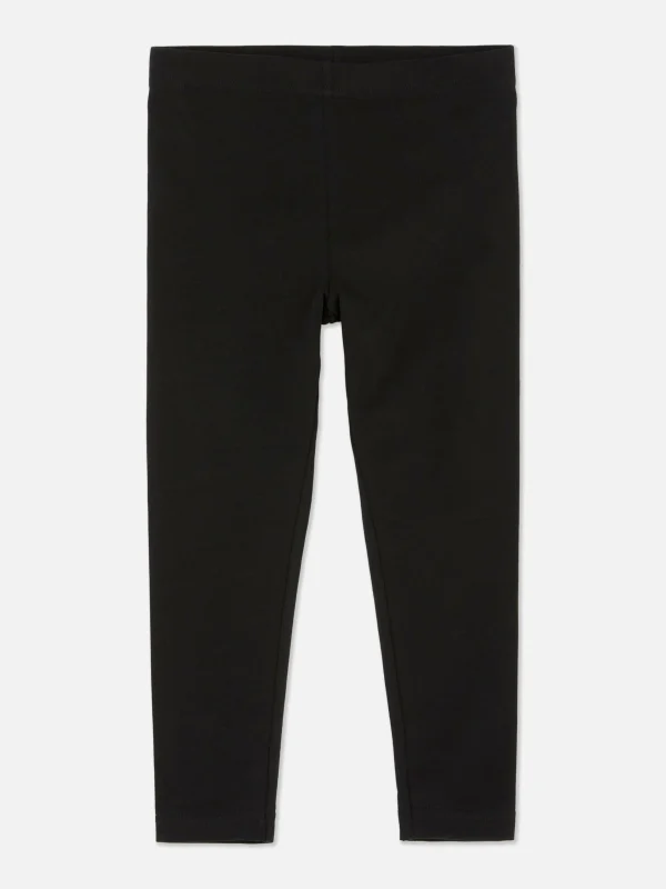 Primark Full Length Leggings Black Cheap