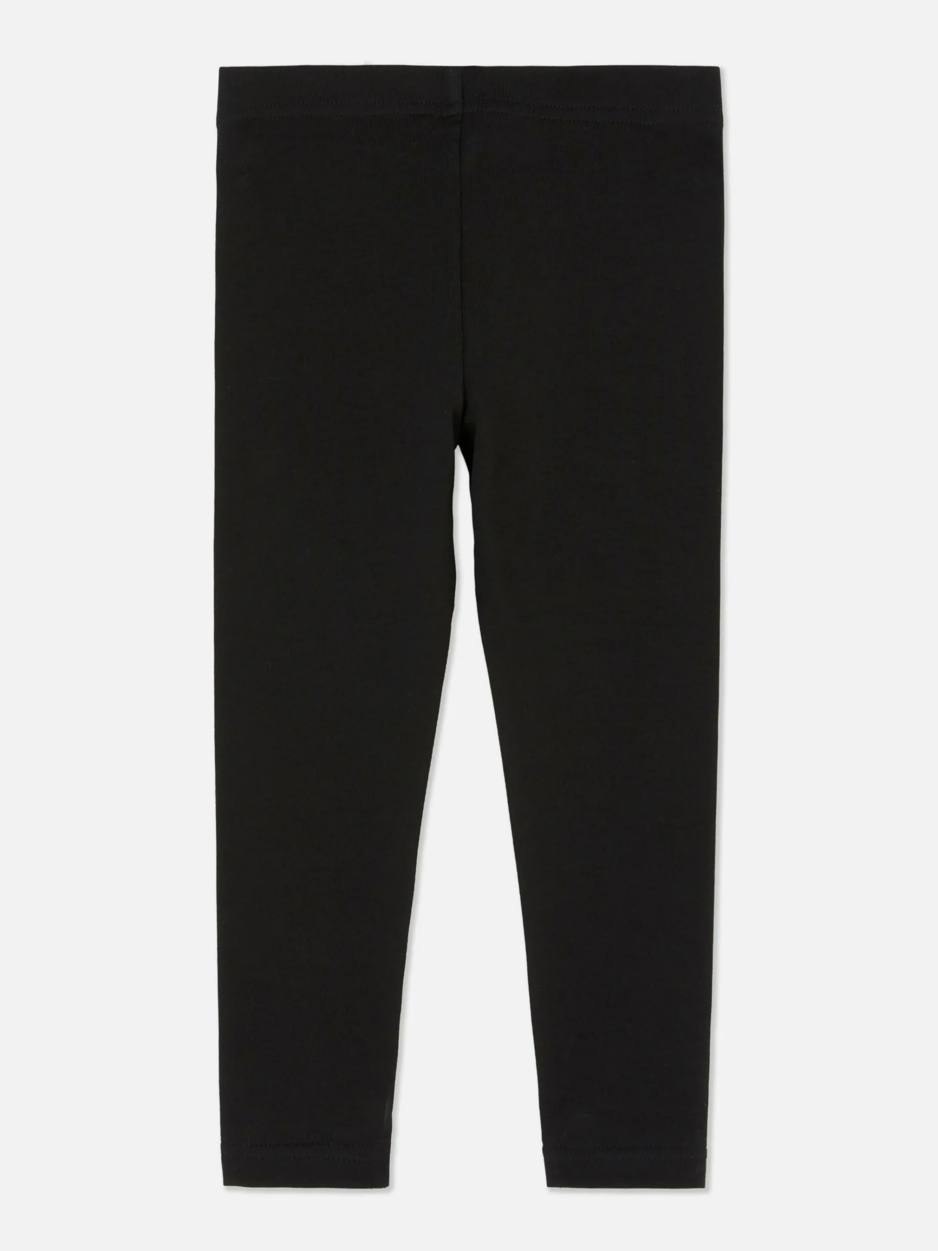 Primark Full Length Leggings Black Cheap