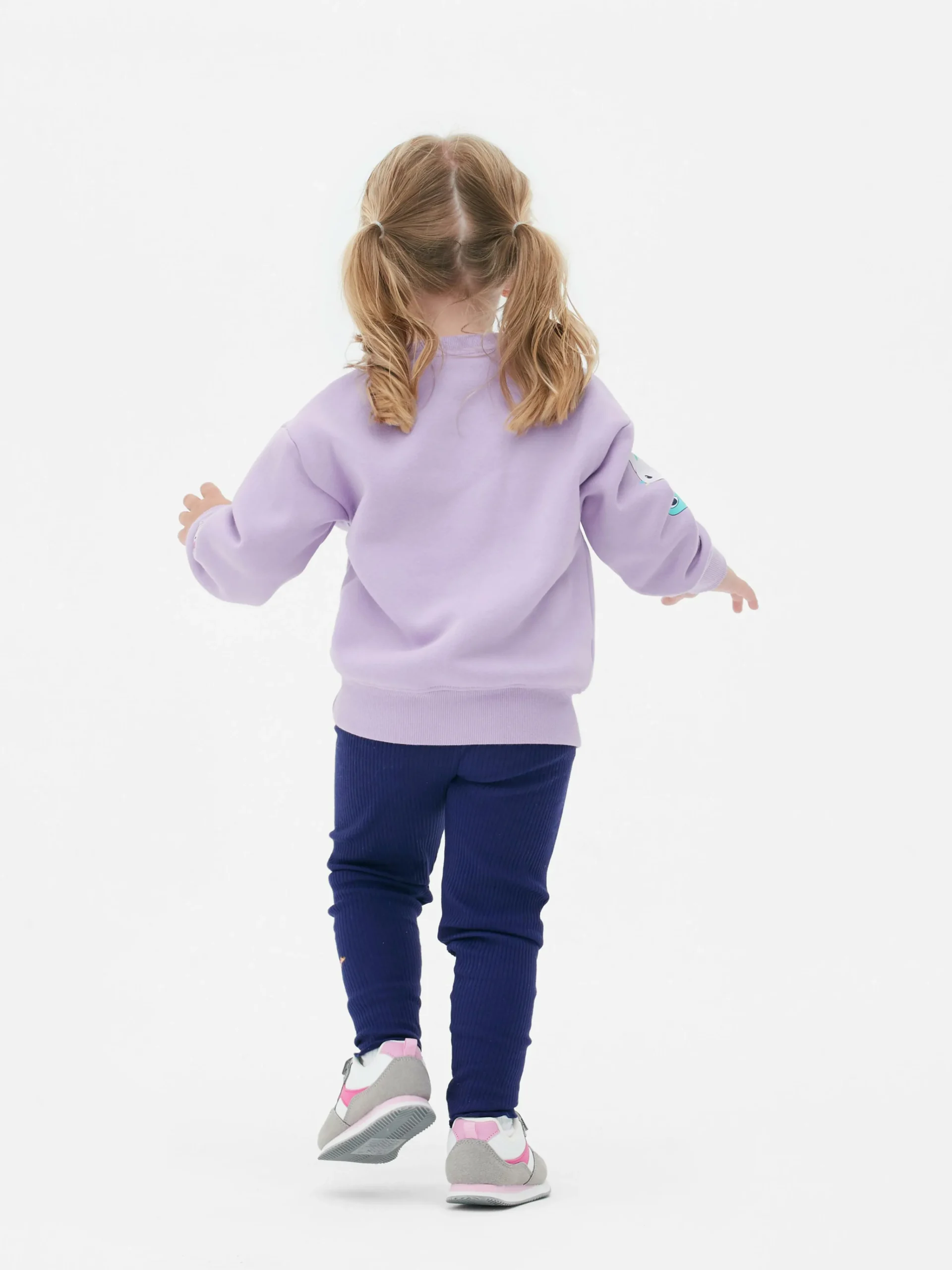 Primark Gabby’s Dollhouse Sweatshirt And Leggings Set Multi Online
