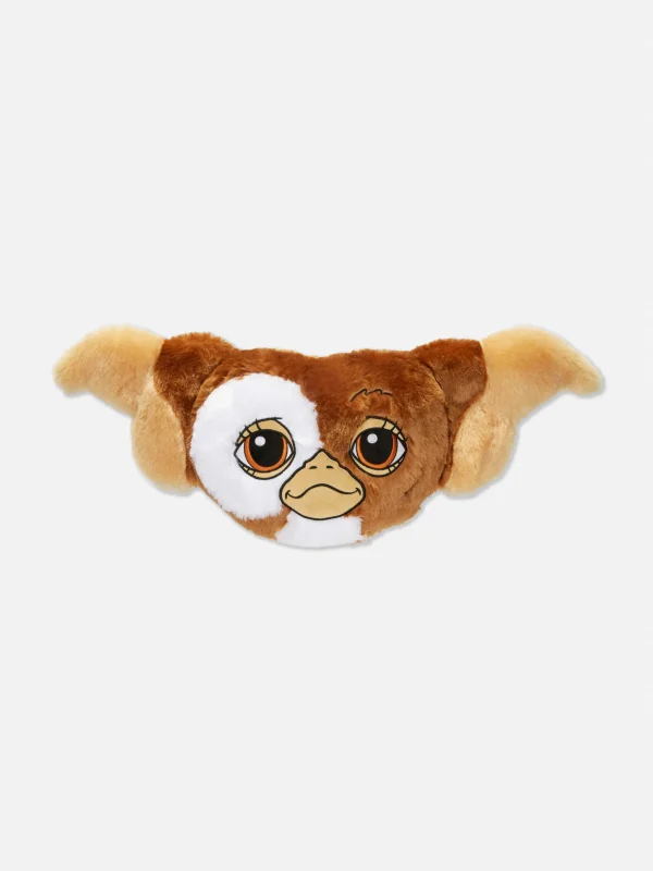 Primark Gremlins Gizmo Cushion Orange Clearance