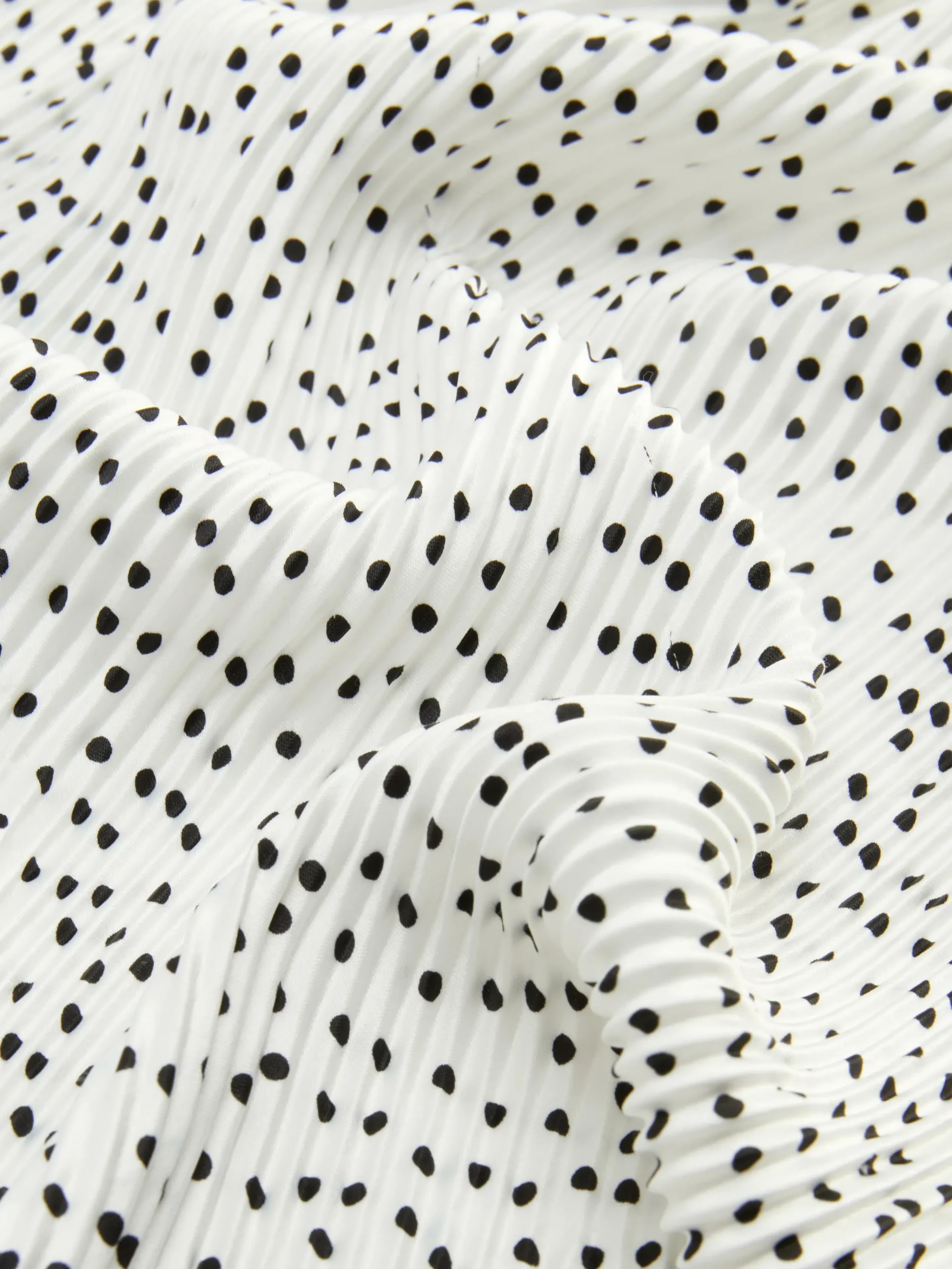 Primark Heart Print Scarf White Sale