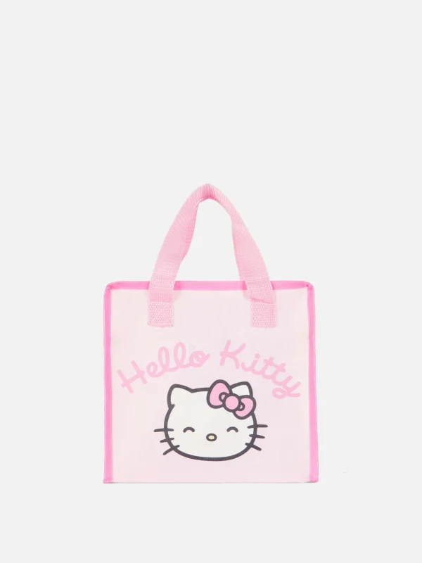 Primark Hello Kitty Lunch Bag Pink Cheap