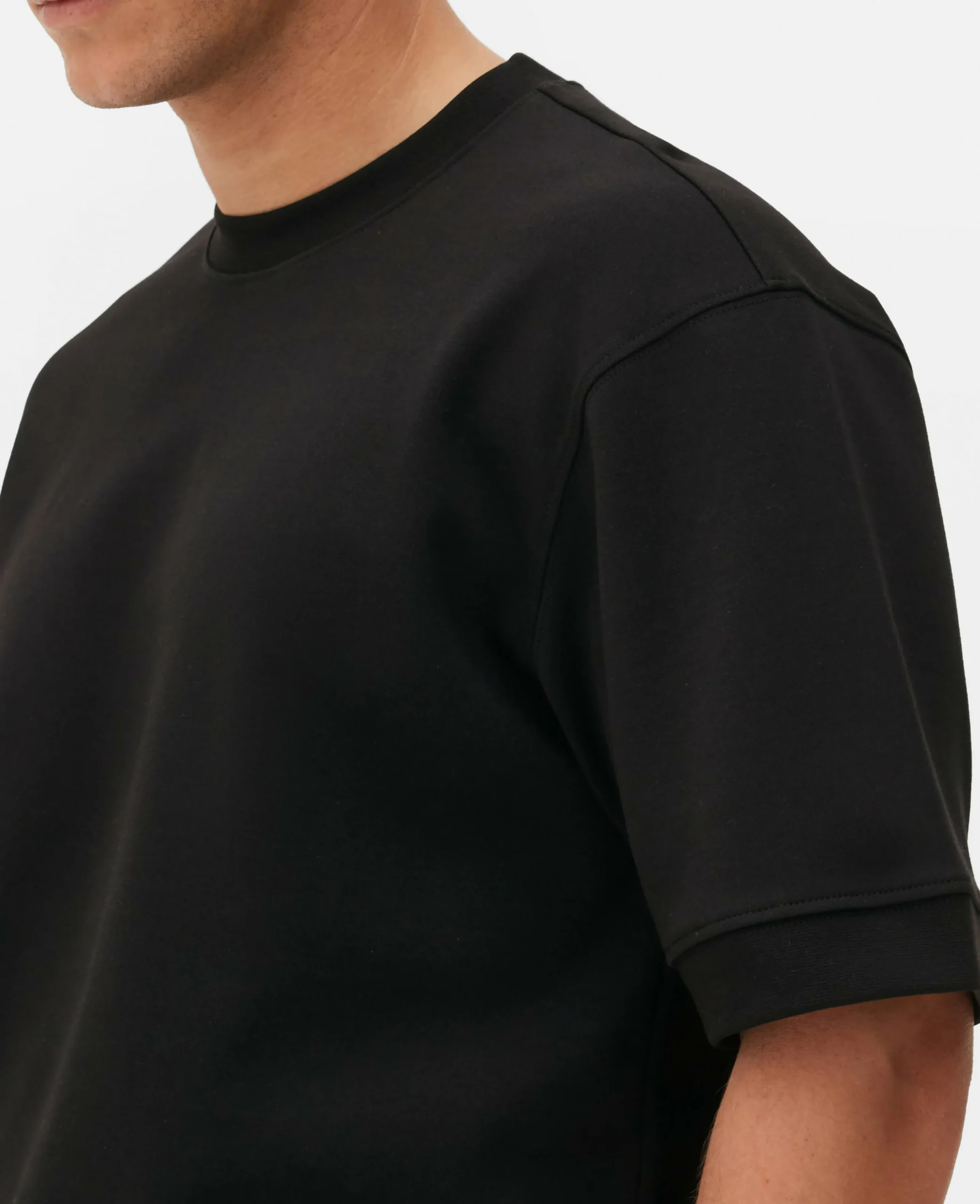 Primark Kem T-Shirt Black Store