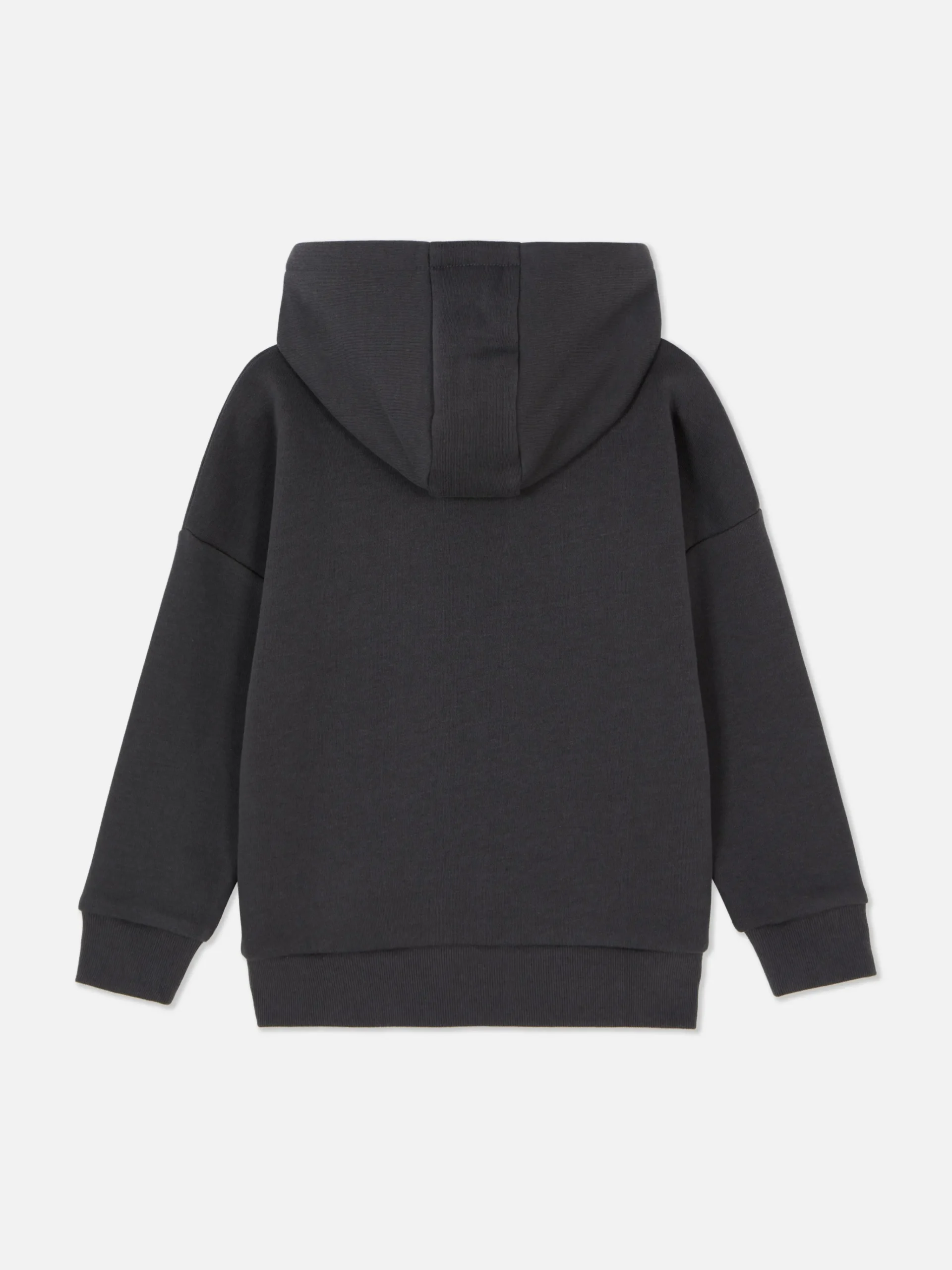 Primark Kids' SpongeBob SquarePants Hoodie Charcoal Store