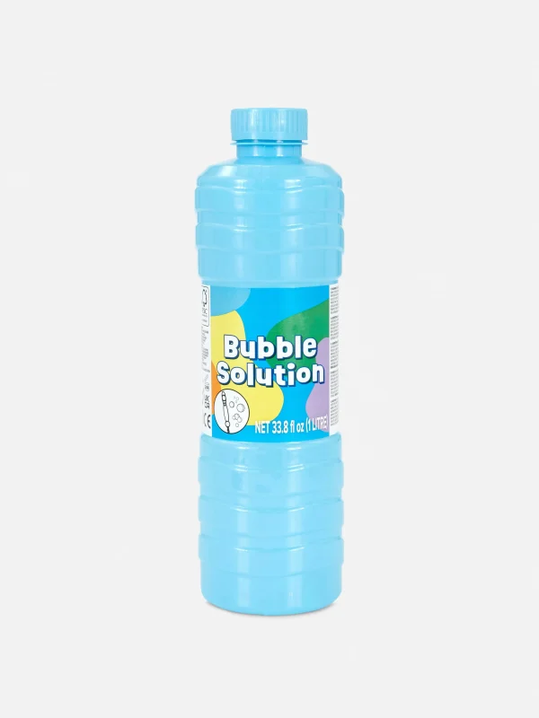 Primark 1L Bubble Solution Multi Outlet