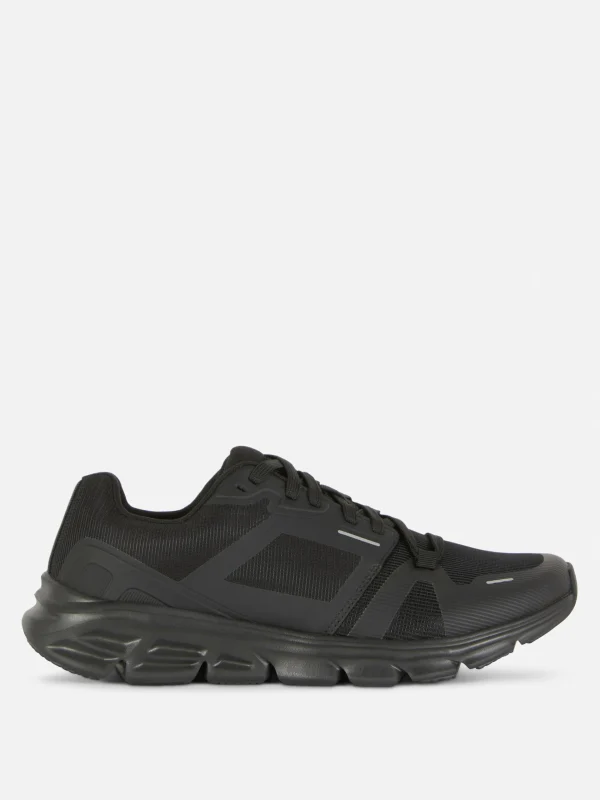 Primark Lace-Up Gym Sneakers Black Cheap