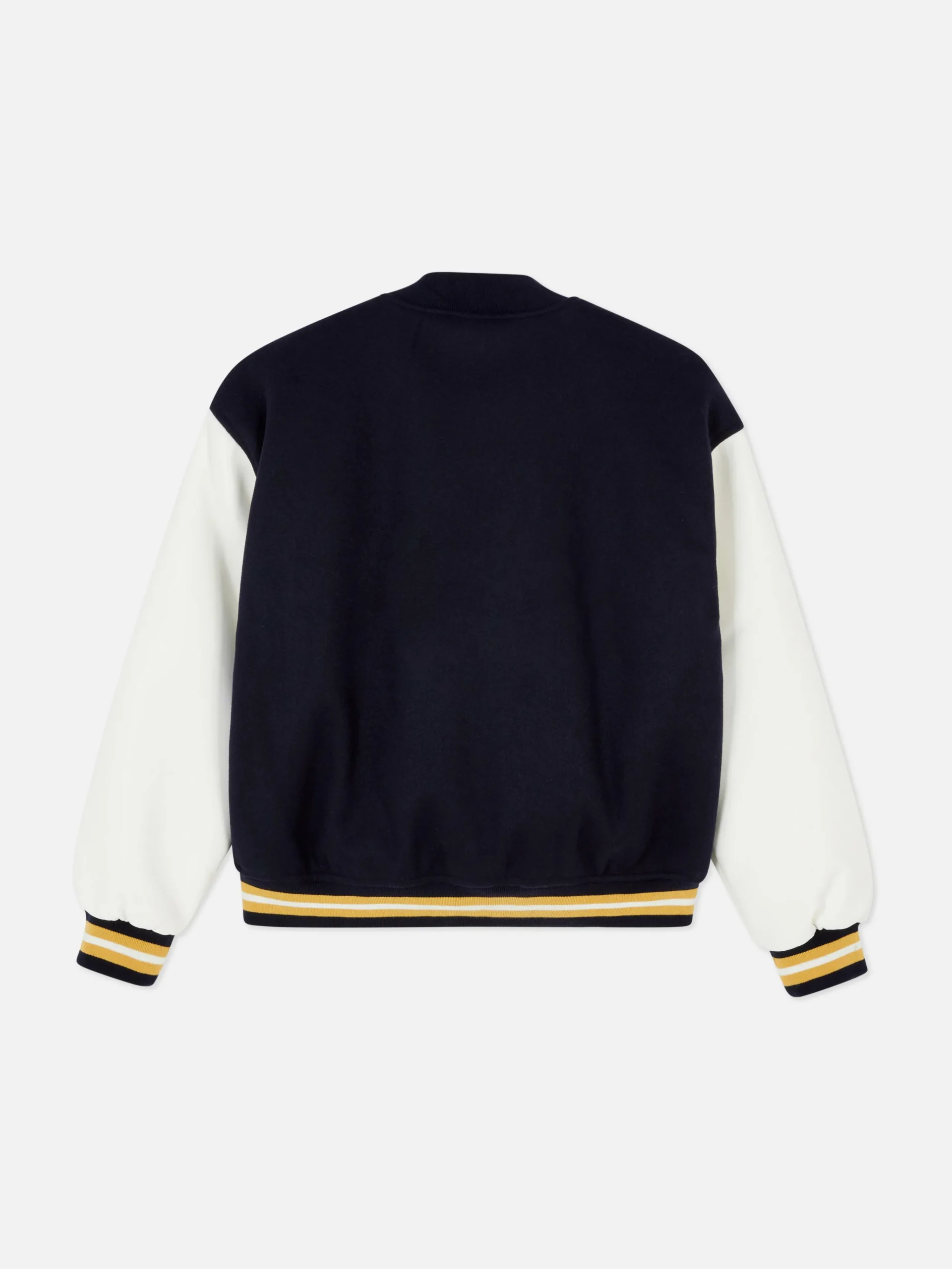 Primark Los Angeles Varsity Jacket Navy Flash Sale
