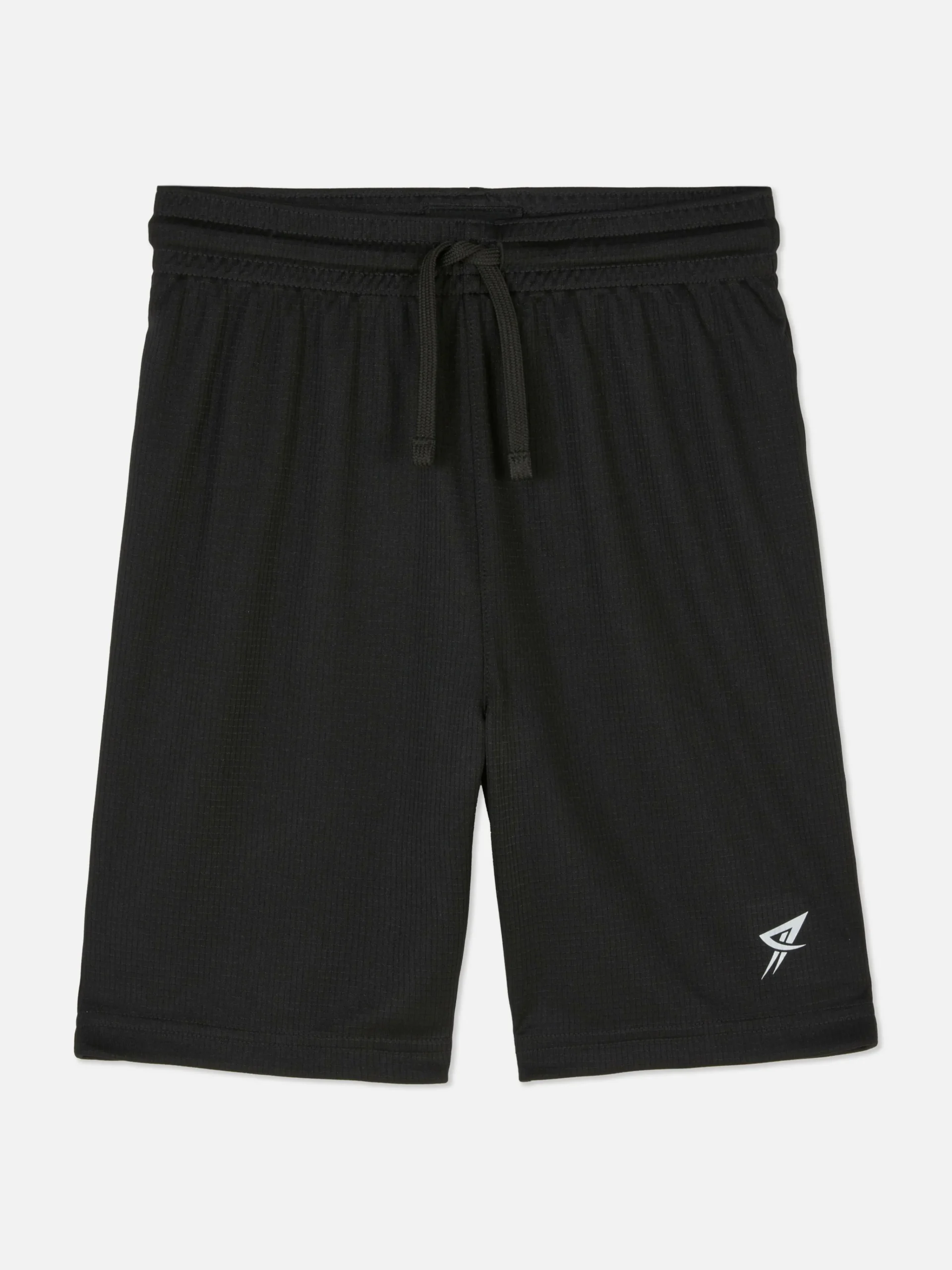 Primark Mesh Active Shorts Black Online