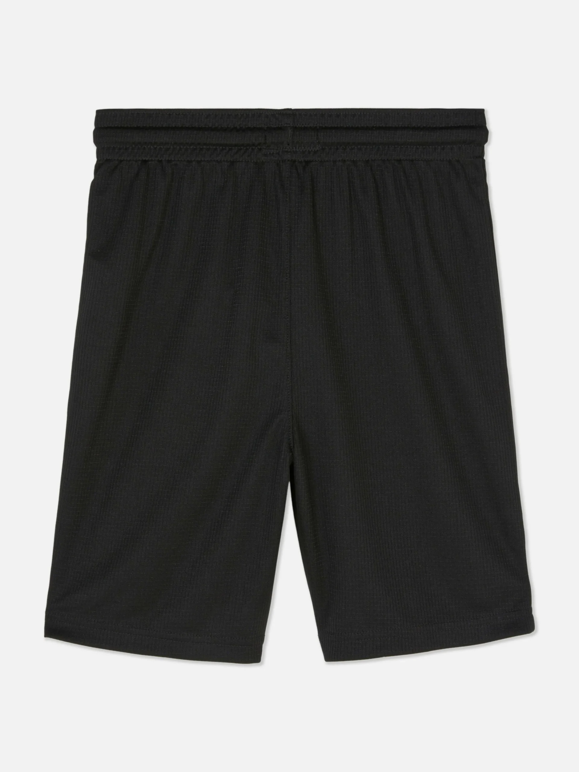 Primark Mesh Active Shorts Black Online