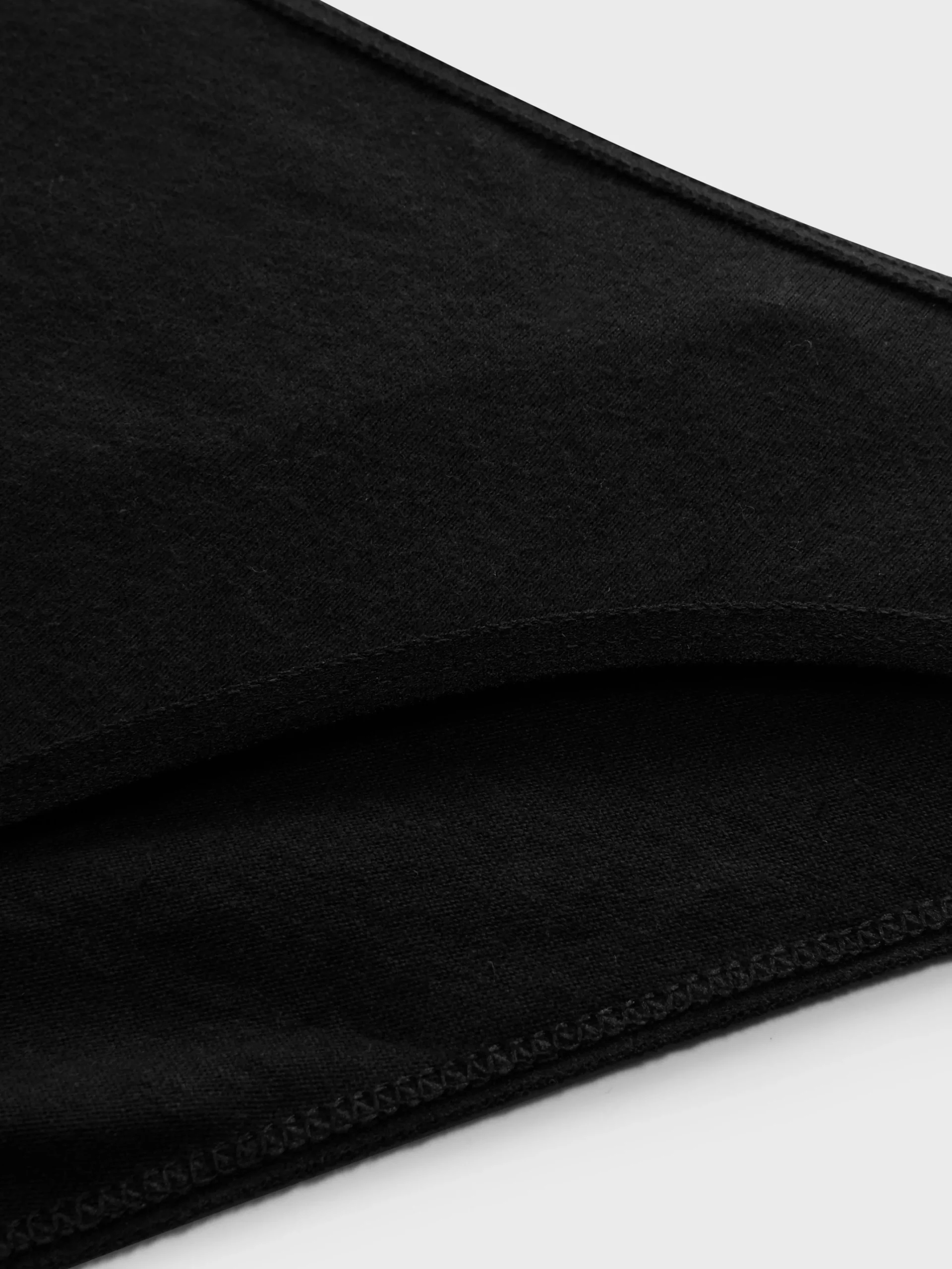 Primark 4-Pack Bikini Briefs Black Online