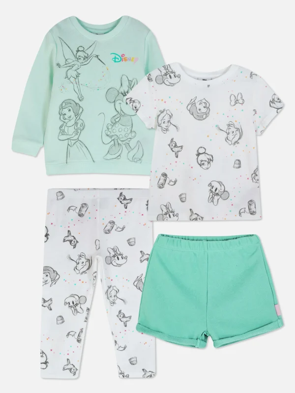 Primark 2-Pack Disney's Classics Originals Sets Multi Store