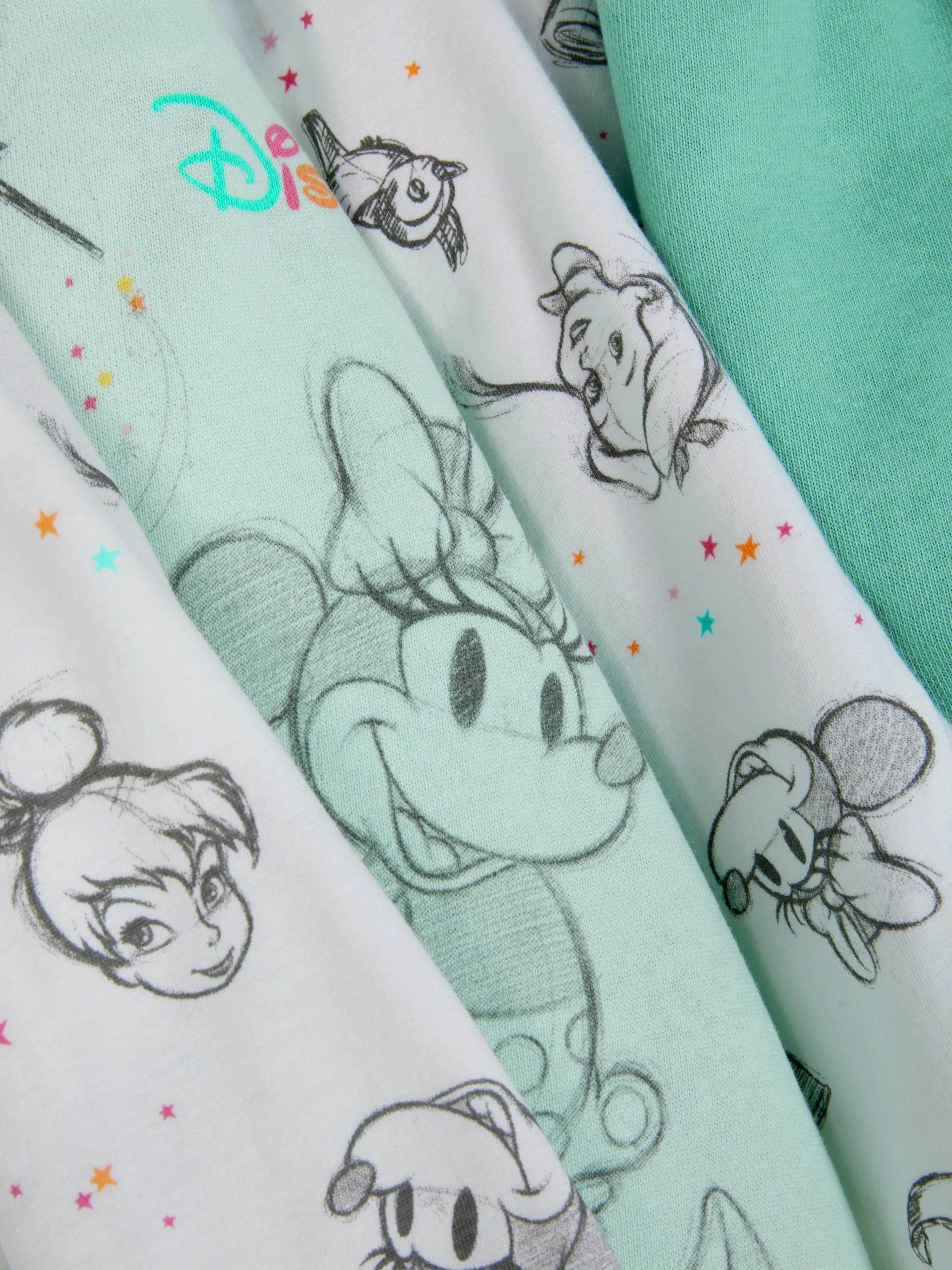 Primark 2-Pack Disney's Classics Originals Sets Multi Store