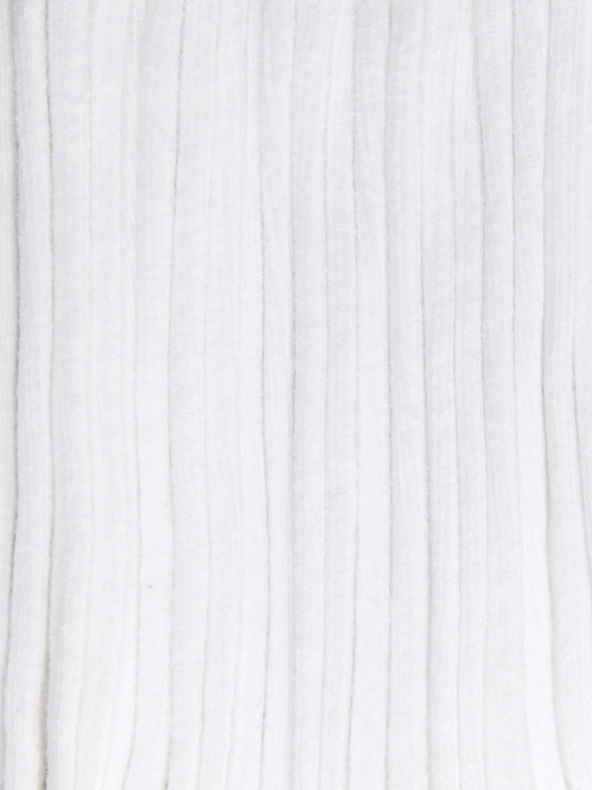 Primark 5-Pack Essential Crew Socks White Best Sale