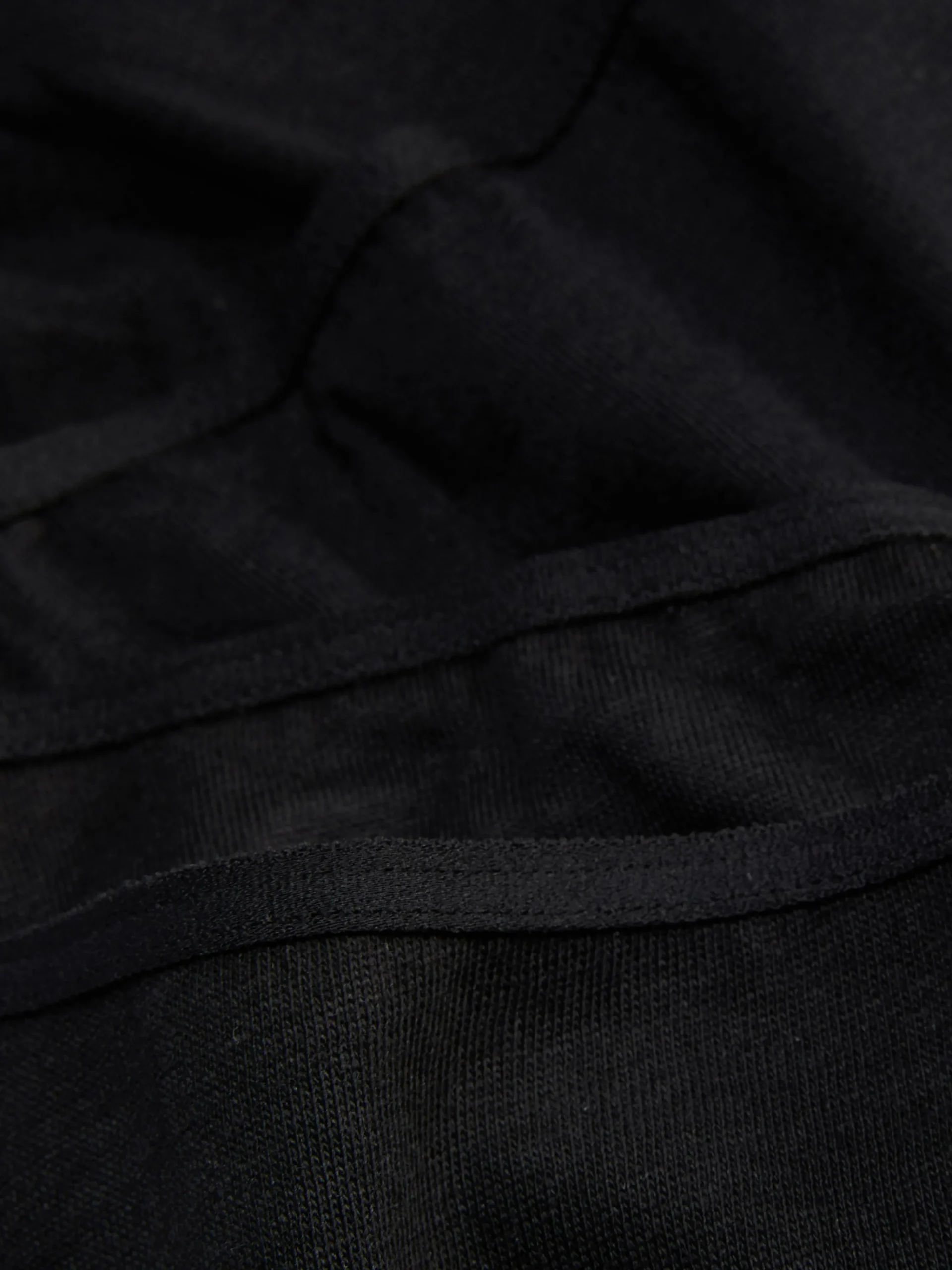 Primark 4-Pack High Waist Full Briefs Black Sale
