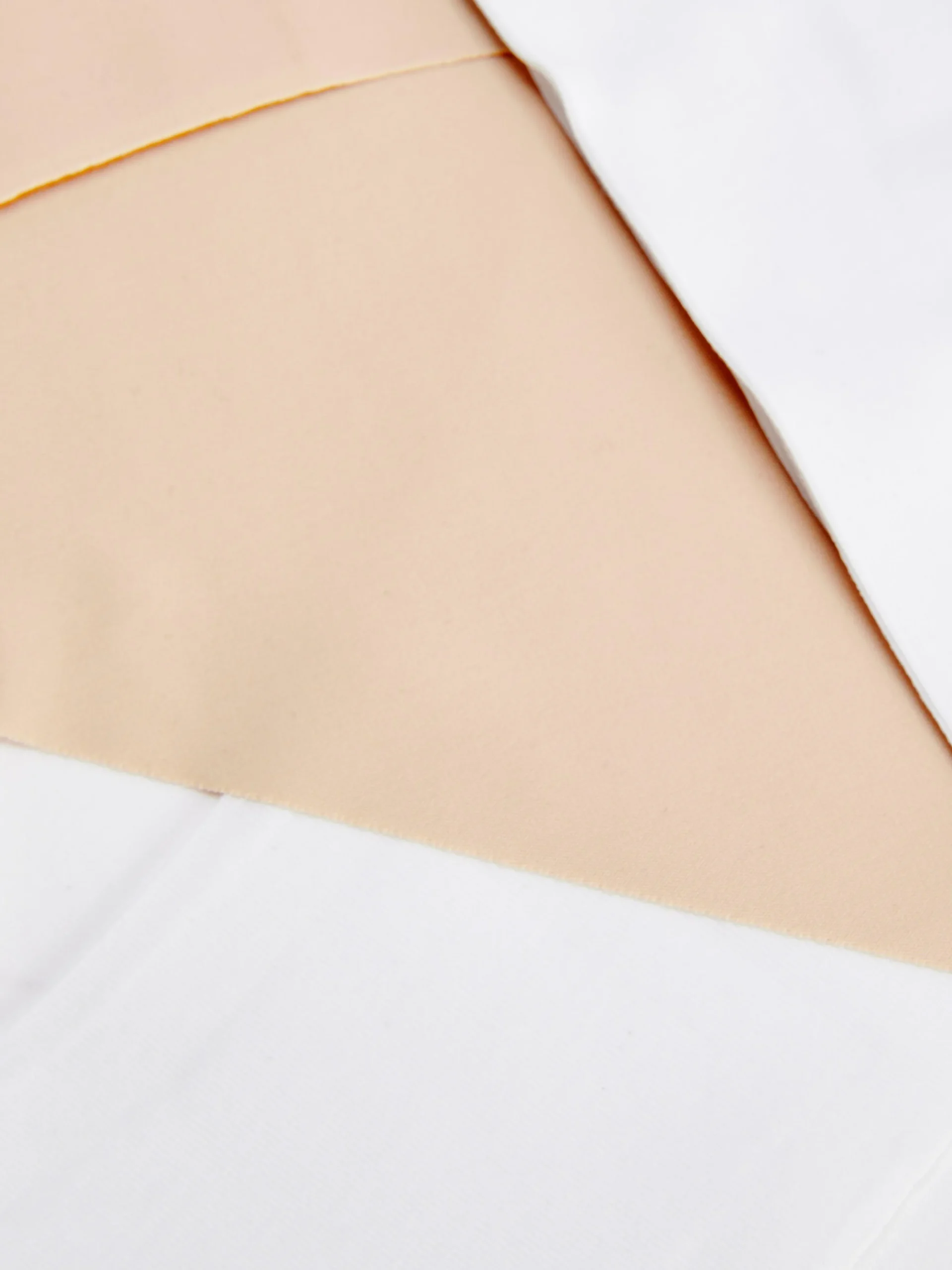 Primark 3-Pack Invisible Mini Briefs White/Taupe Outlet