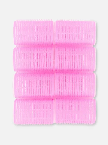 Primark 8-Pack Medium Hair Rollers Multi Cheap