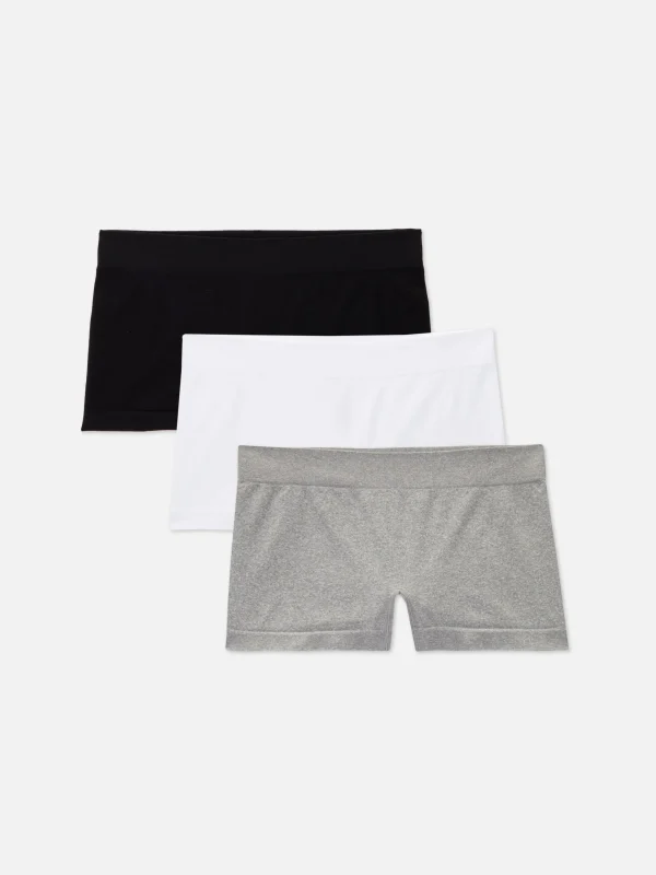 Primark 3-Pack Boxer Briefs Multi Cheap