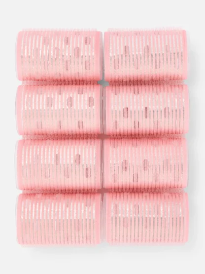 Primark 8-Pack Thermal Rollers Pink Best