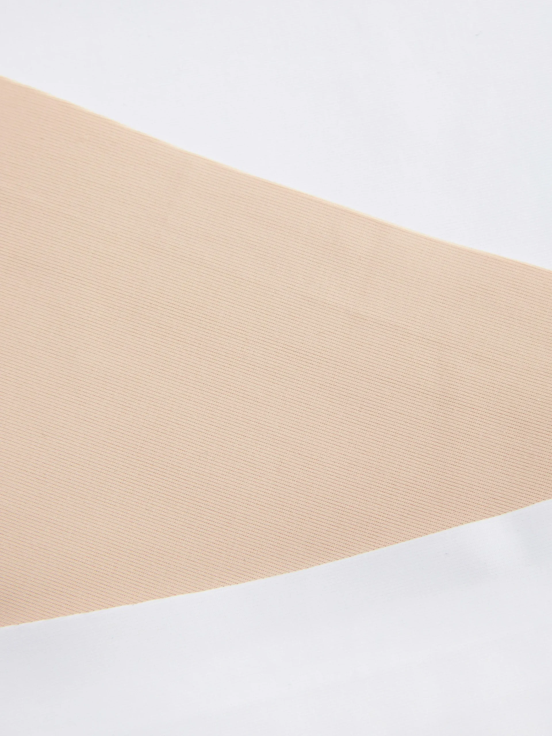 Primark 3-Pack Tonal Invisible Brazilian Briefs White/Taupe Sale