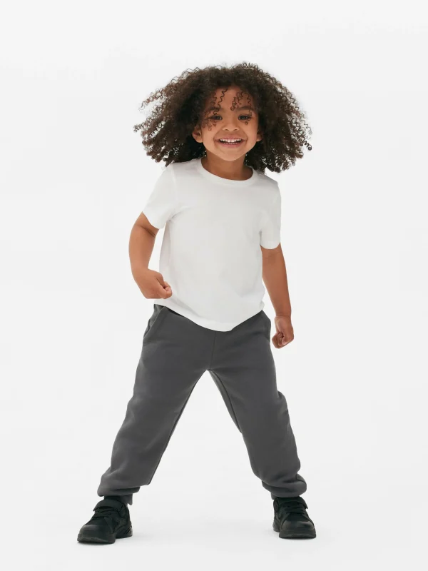 Primark 2-Pack T-Shirts White Hot