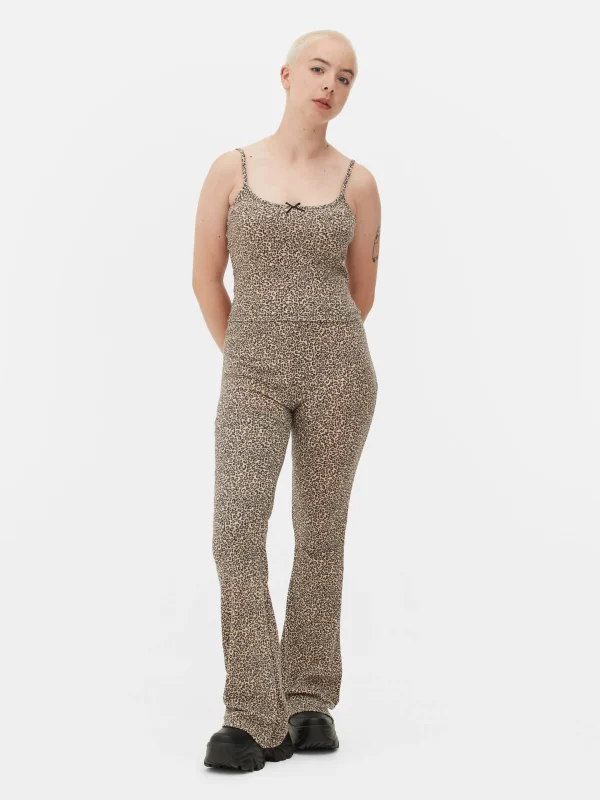 Primark Pajama Cami Multi Discount