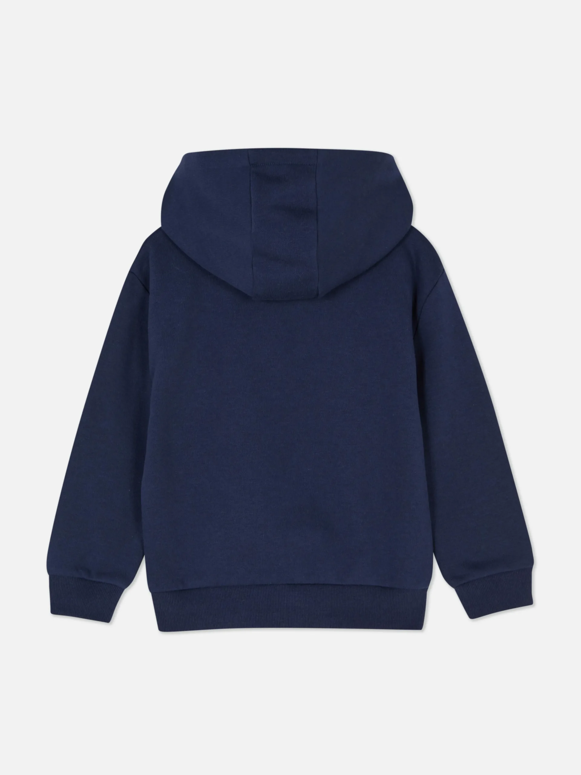 Primark PAW Patrol Graphic Hoodie Navy Sale