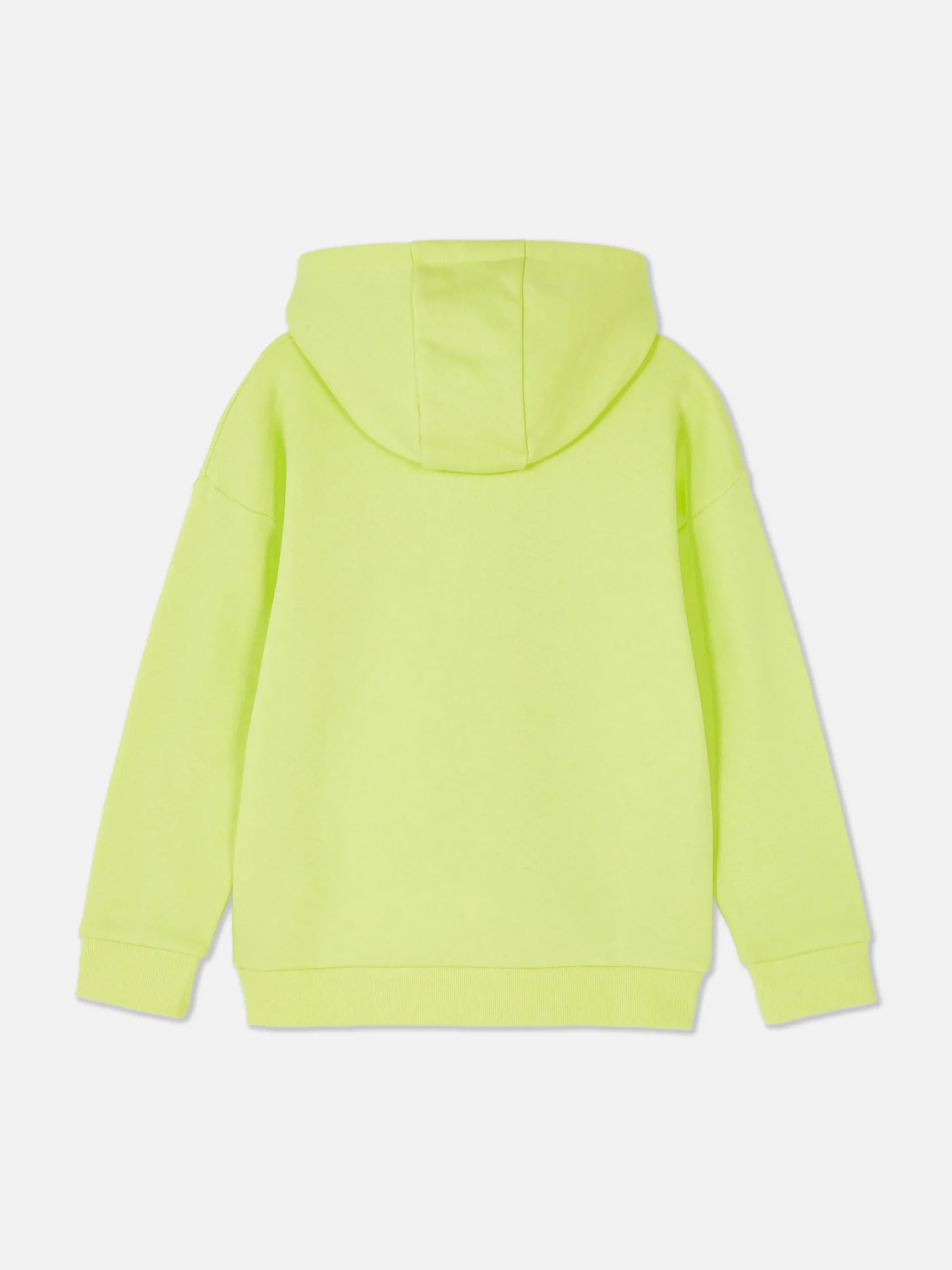 Primark Pokémon Charizard Hoodie Yellow Cheap