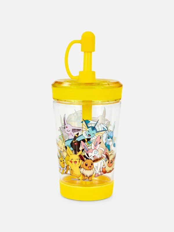 Primark Pokémon Eeveelutions Cup Multi Fashion