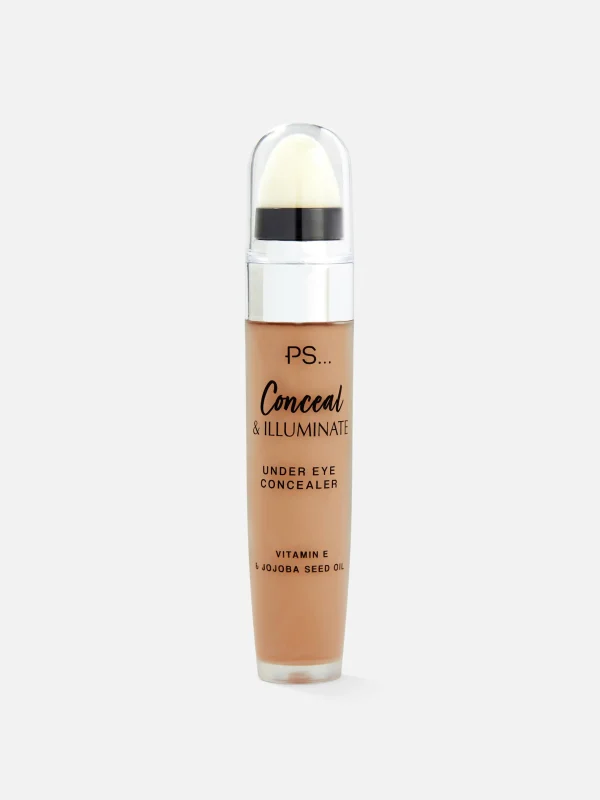 Primark PS… Conceal And Illuminate Under Eye Concealer Light Brown Cheap